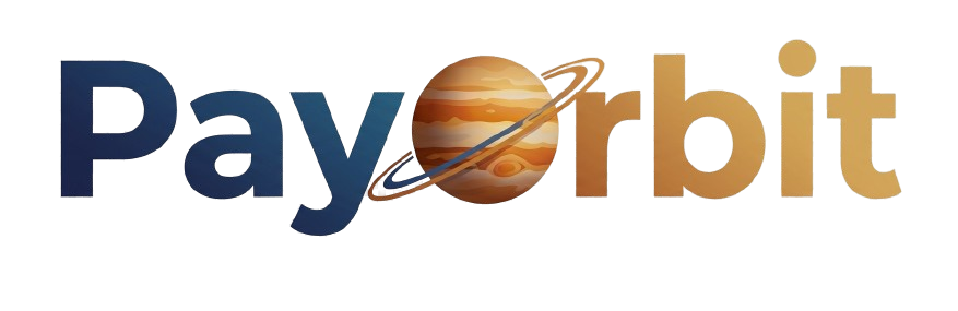 PayOrchestra Logo